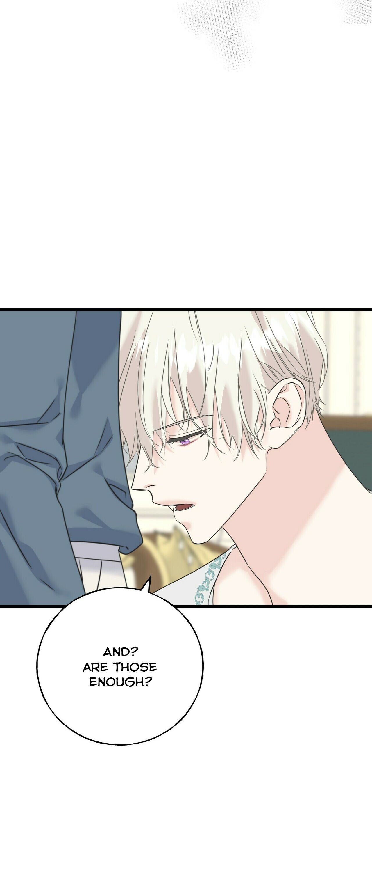 Crows Like Shiny Things Chapter 38 199 006