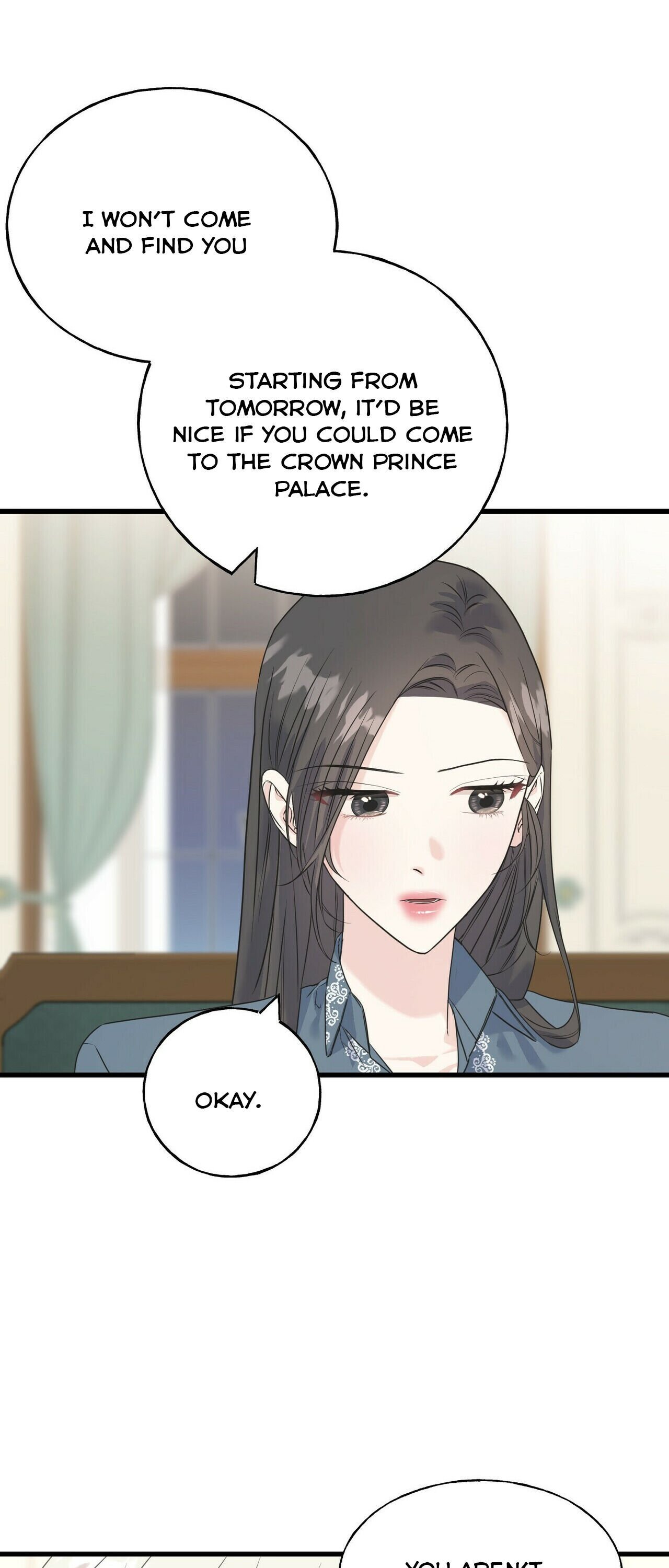 Crows Like Shiny Things Chapter 38 204 011