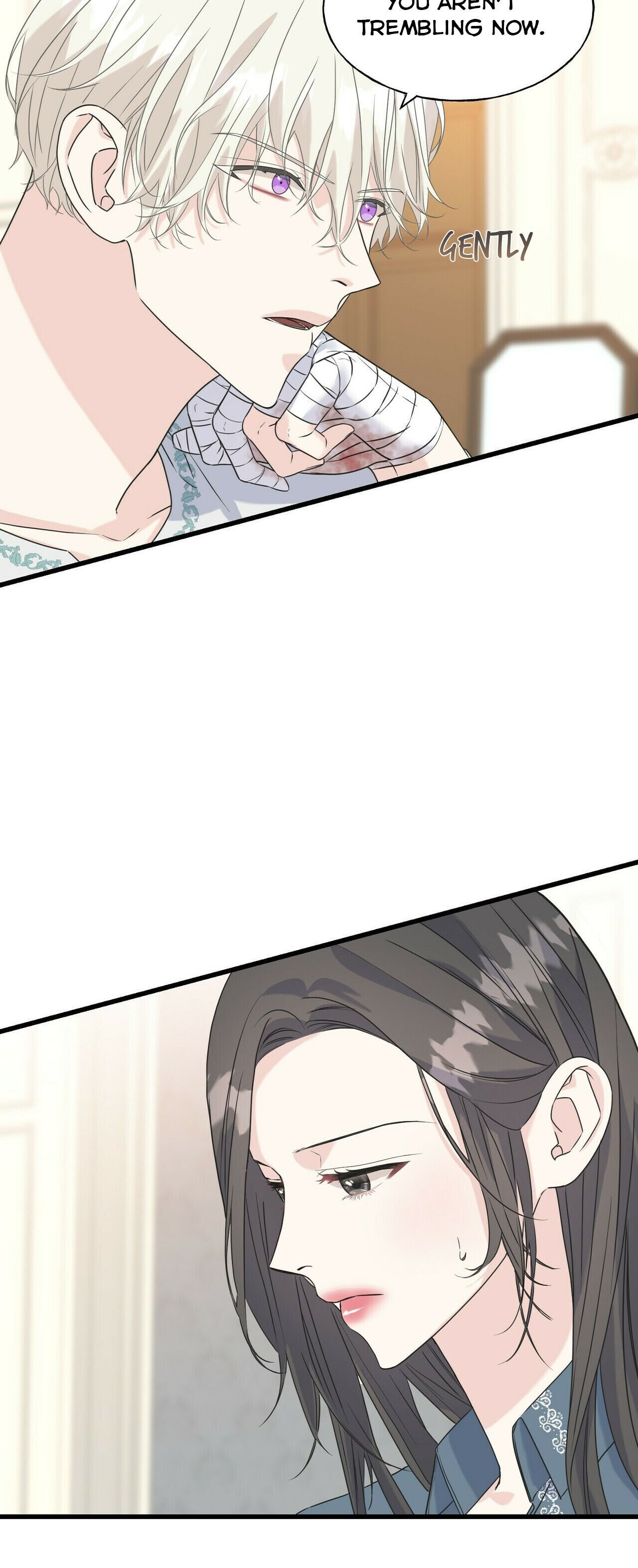 Crows Like Shiny Things Chapter 38 205 012