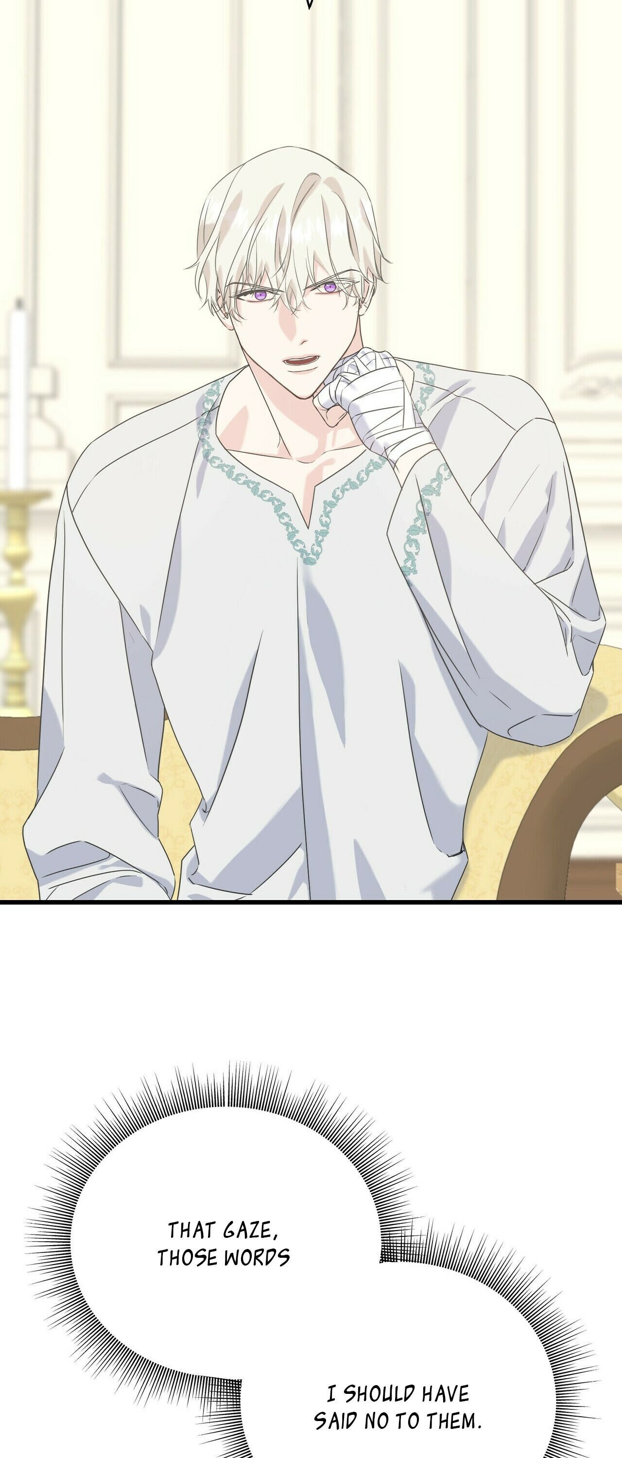 Crows Like Shiny Things Chapter 38 207 014