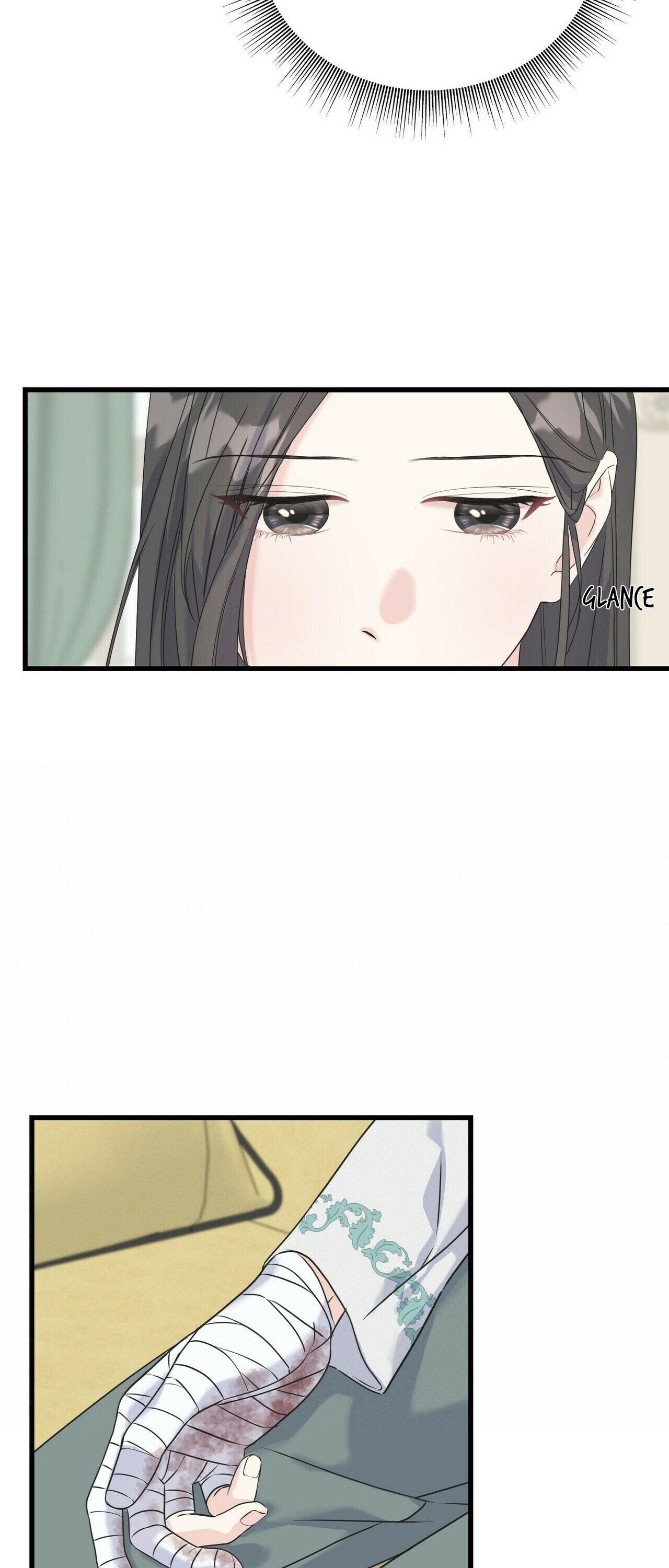 Crows Like Shiny Things Chapter 38 208 015