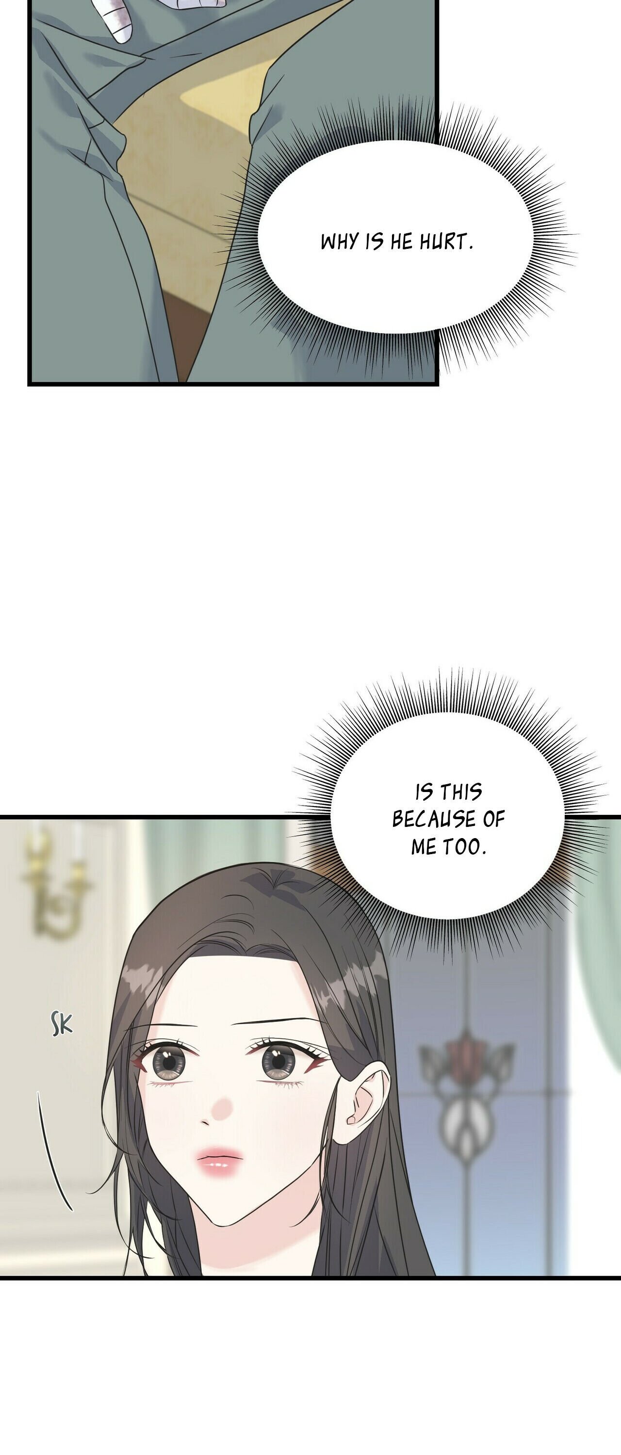 Crows Like Shiny Things Chapter 38 209 016