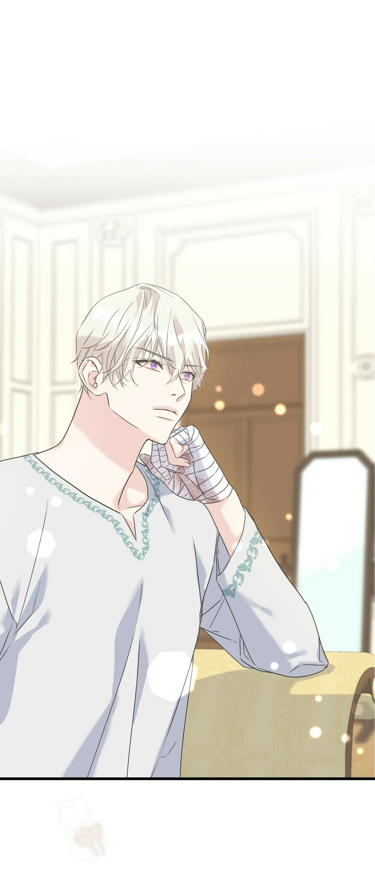 Crows Like Shiny Things Chapter 38 210 017