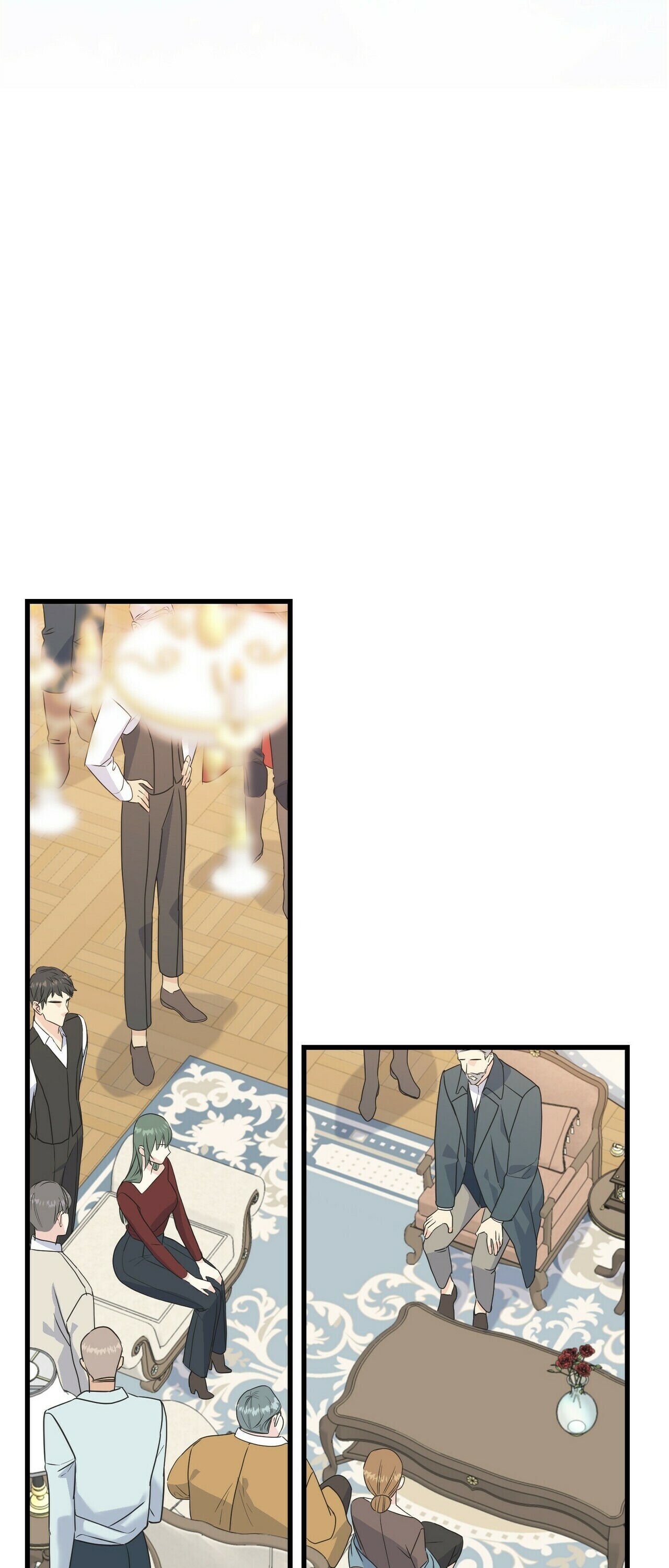 Crows Like Shiny Things Chapter 38 216 023