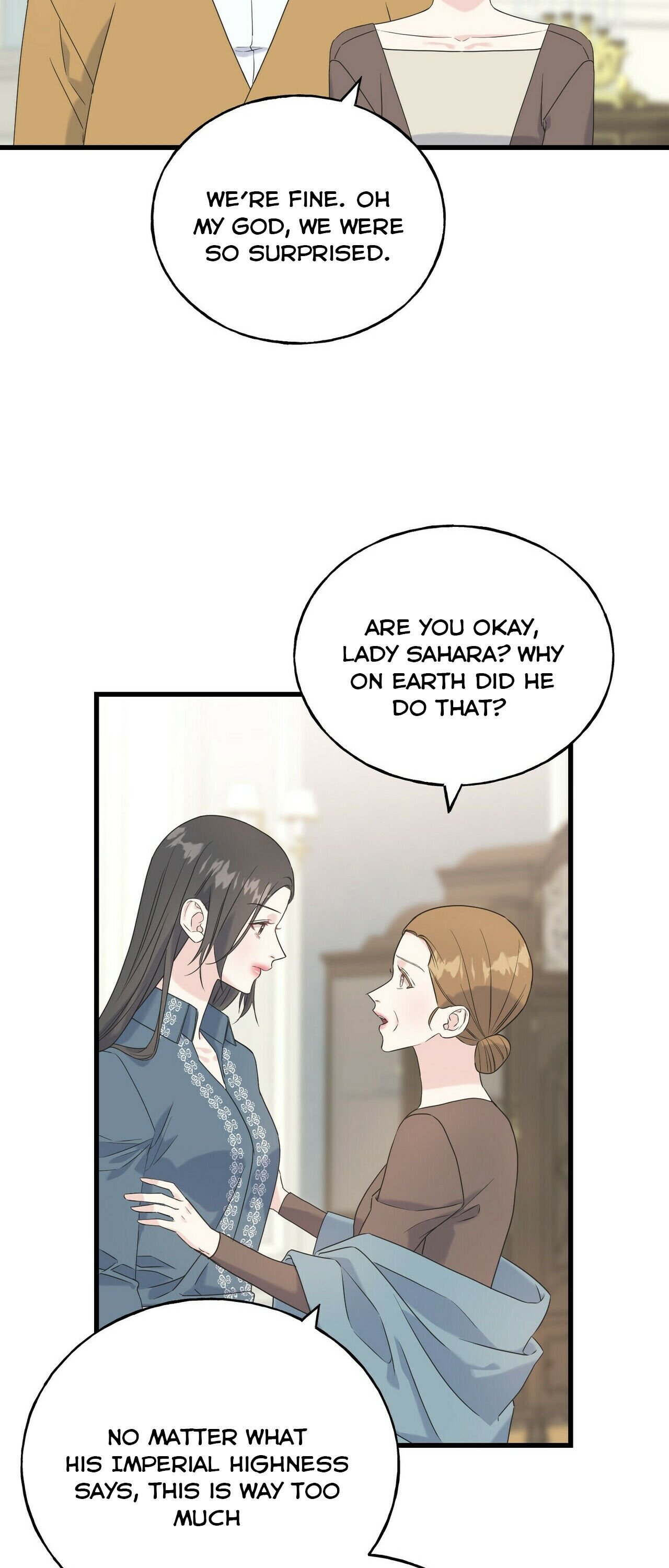 Crows Like Shiny Things Chapter 38 220 027