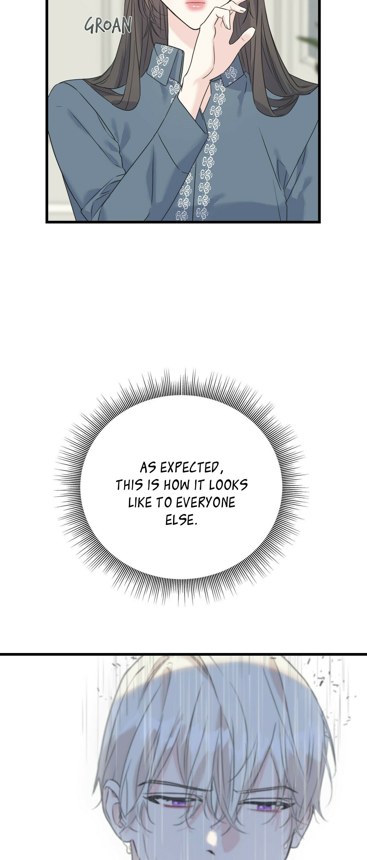 Crows Like Shiny Things Chapter 38 224 031