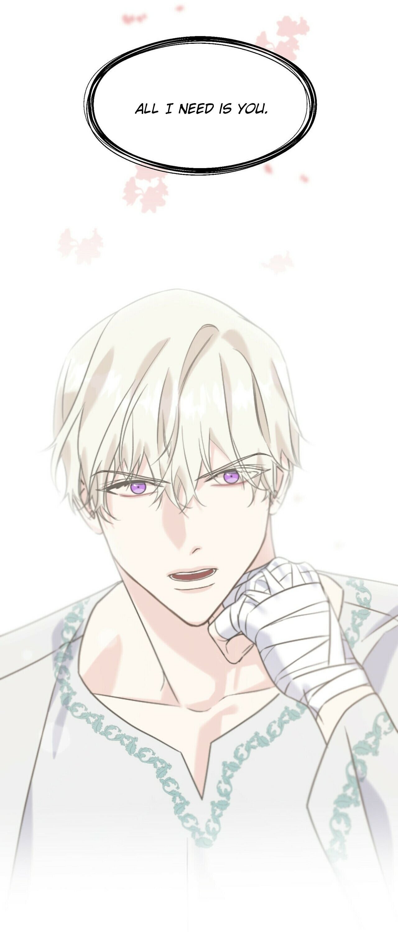 Crows Like Shiny Things Chapter 38 226 033