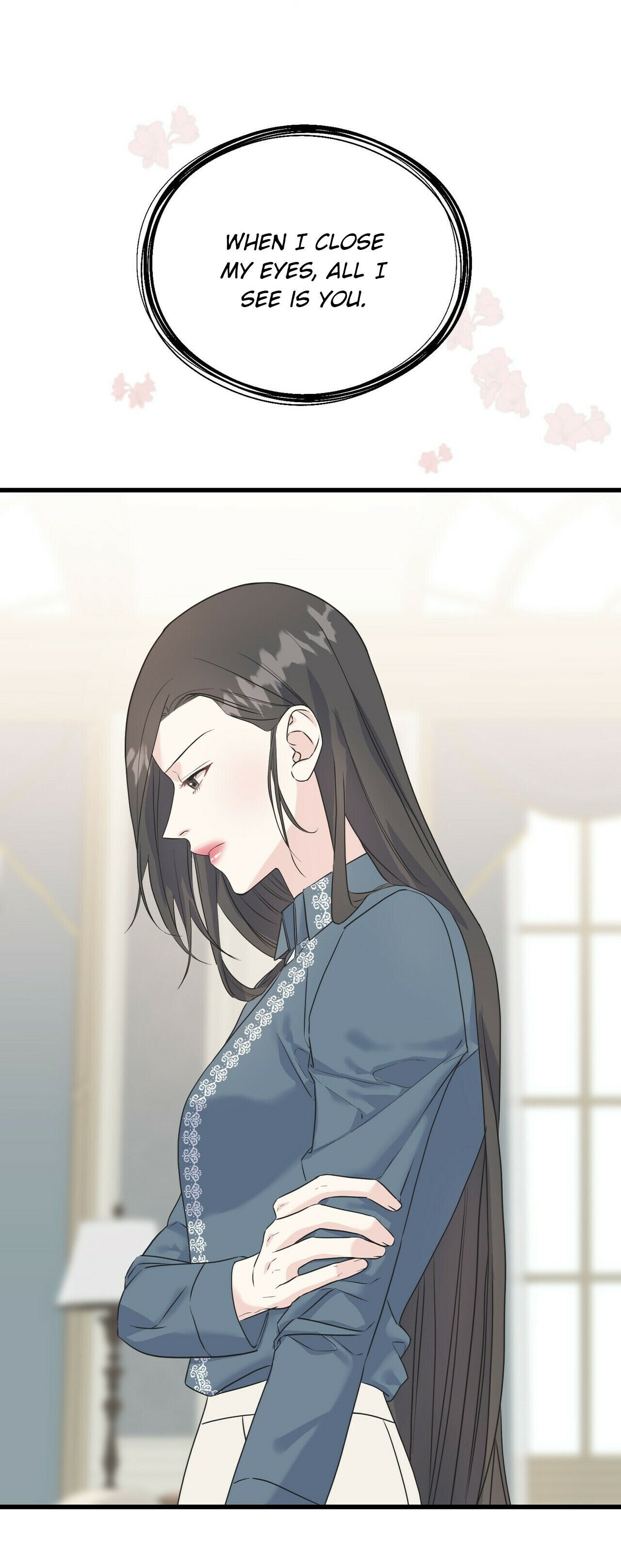 Crows Like Shiny Things Chapter 38 227 034