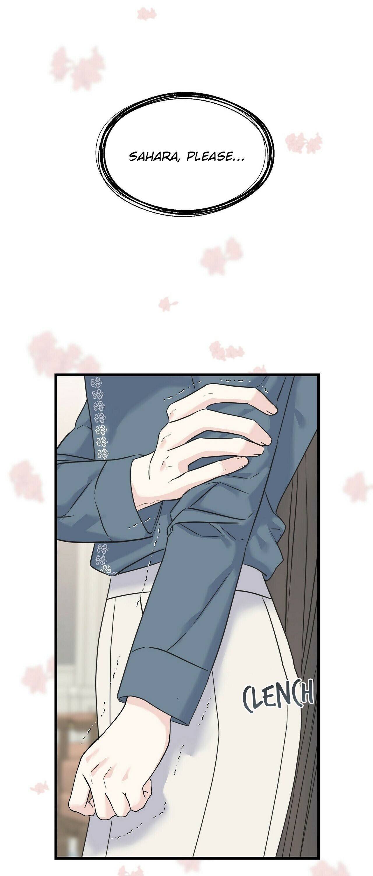 Crows Like Shiny Things Chapter 38 228 035