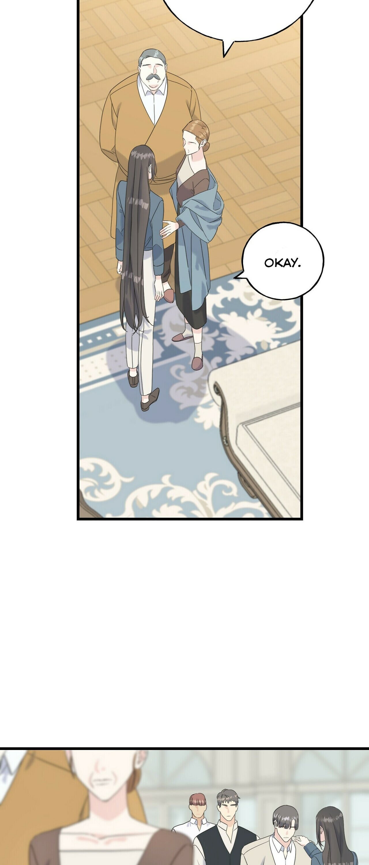 Crows Like Shiny Things Chapter 38 232 039