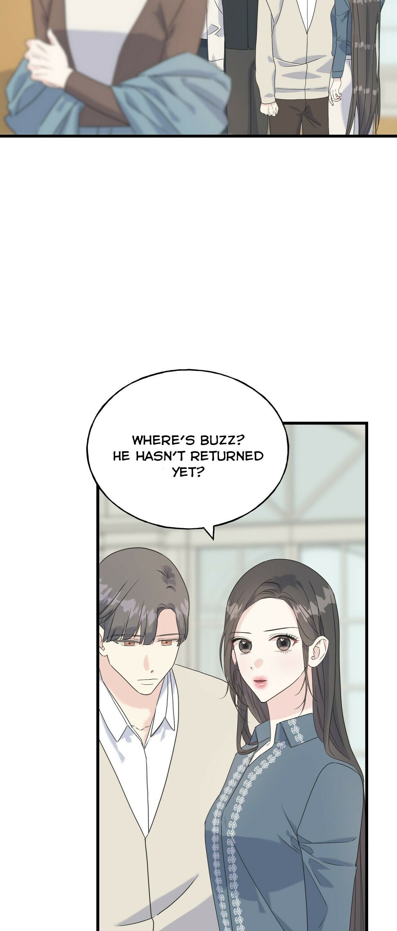 Crows Like Shiny Things Chapter 38 233 040