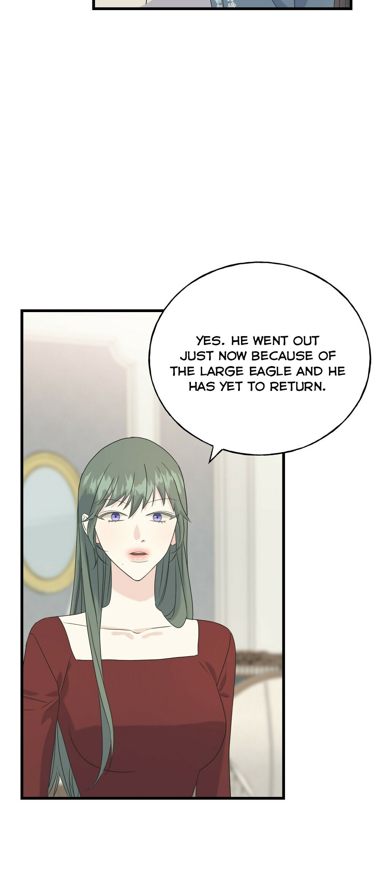 Crows Like Shiny Things Chapter 38 234 041