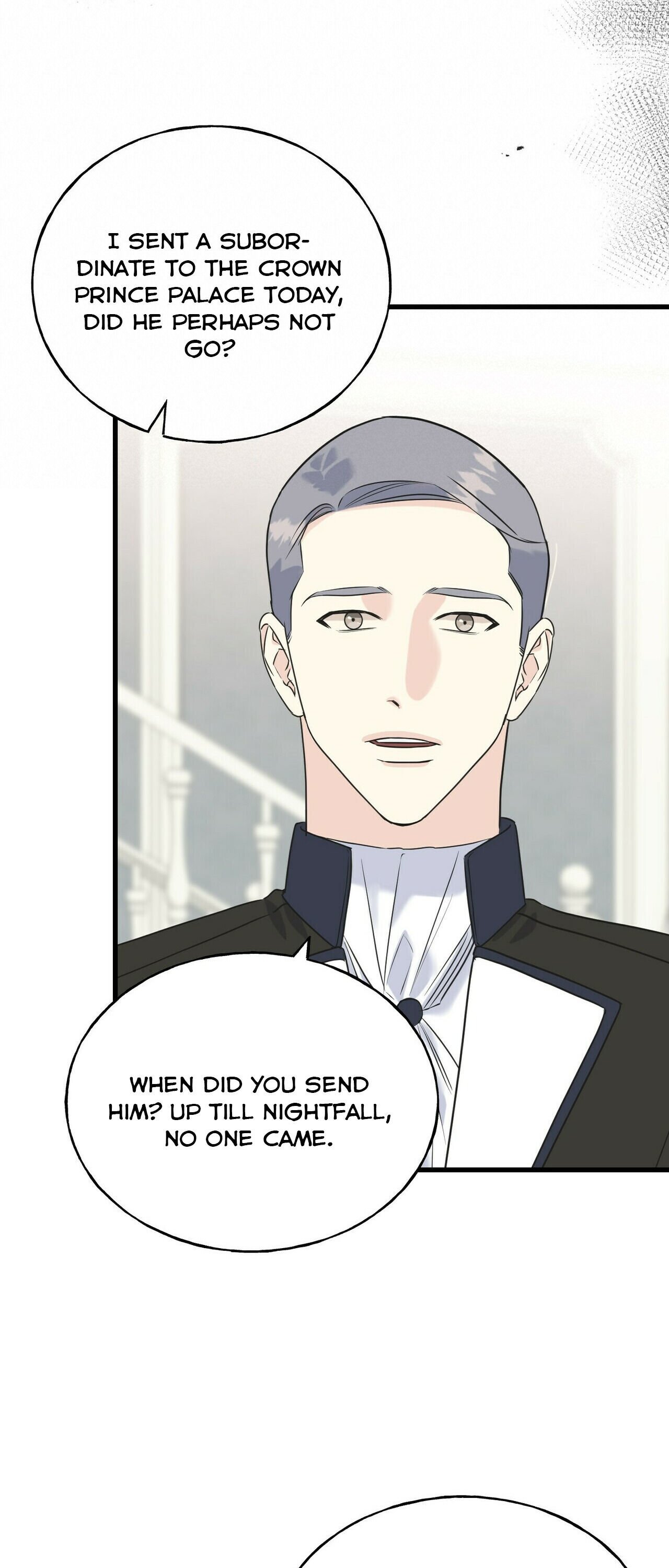 Crows Like Shiny Things Chapter 38 236 043