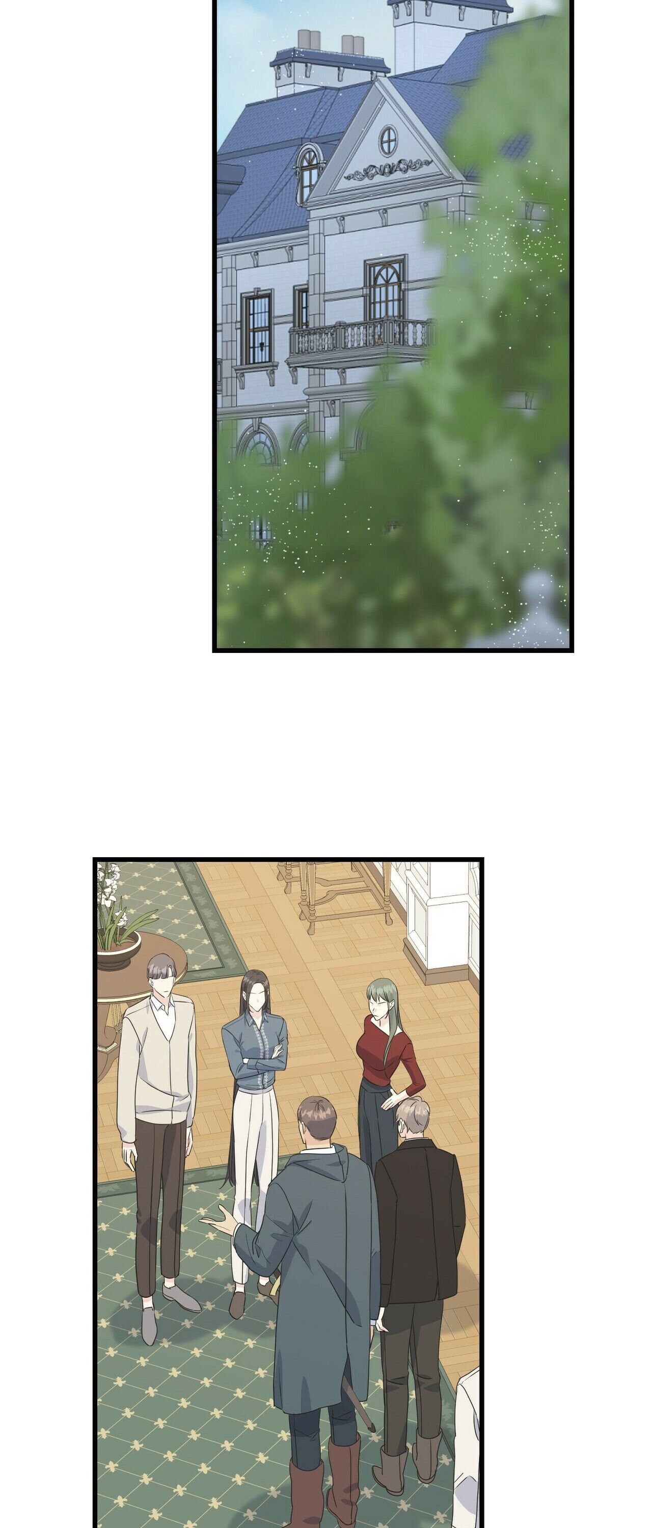 Crows Like Shiny Things Chapter 38 240 047