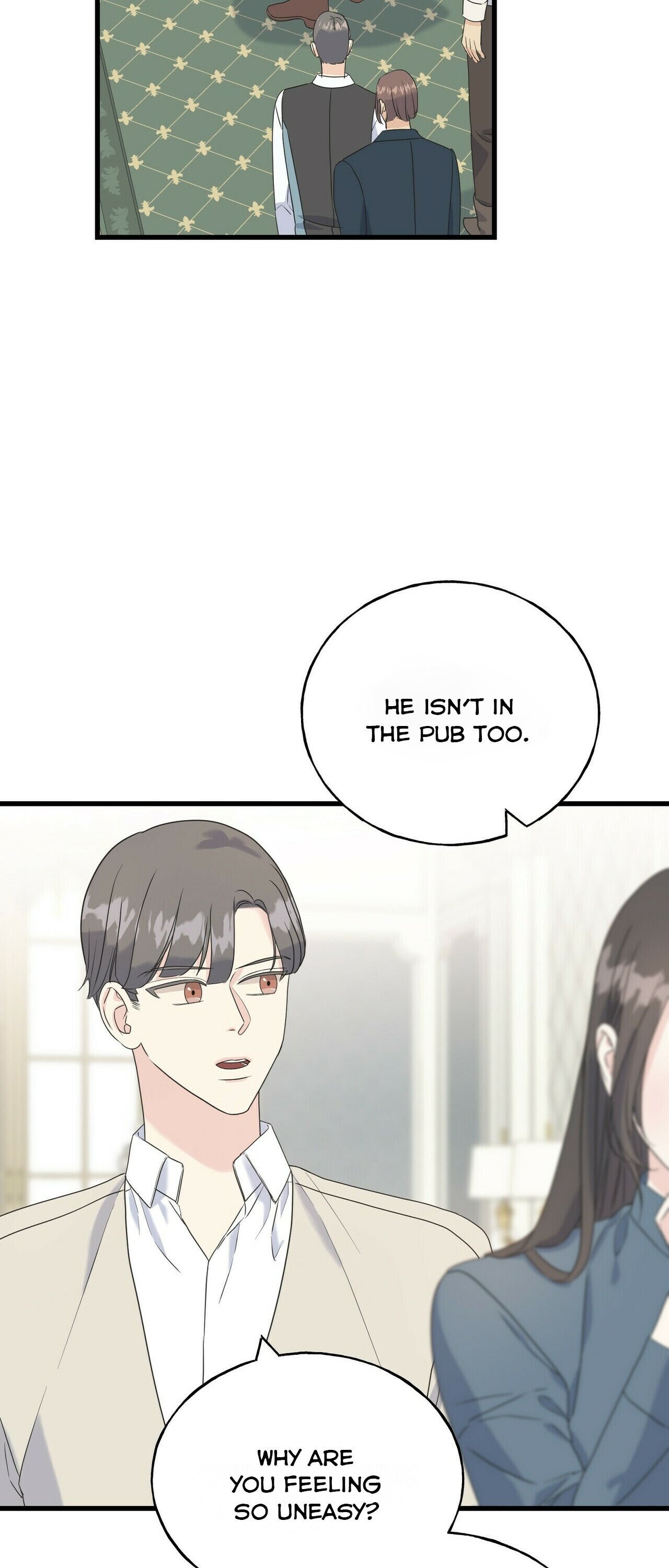 Crows Like Shiny Things Chapter 38 241 048