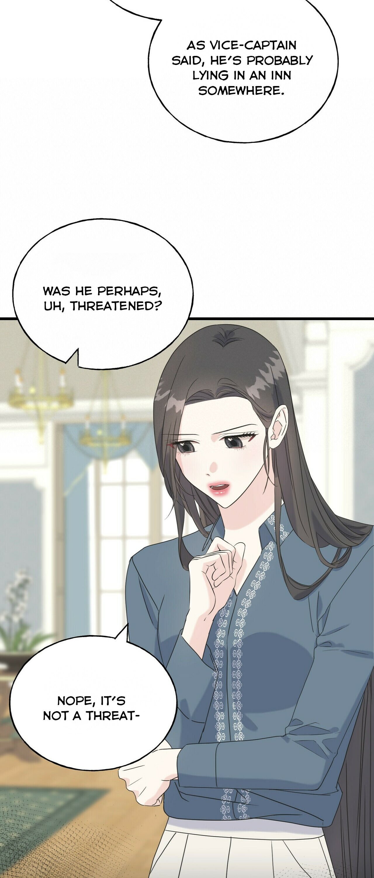 Crows Like Shiny Things Chapter 38 242 049