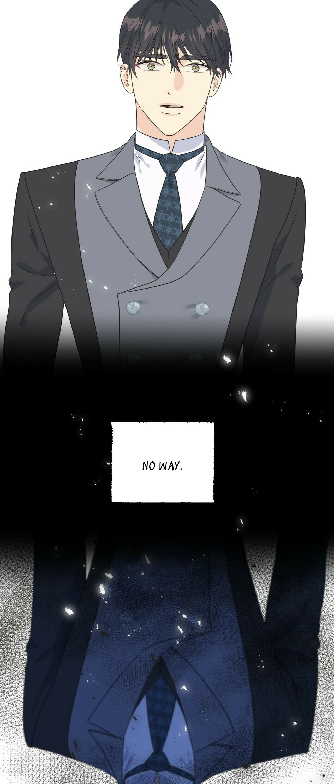 Crows Like Shiny Things Chapter 38 245 052