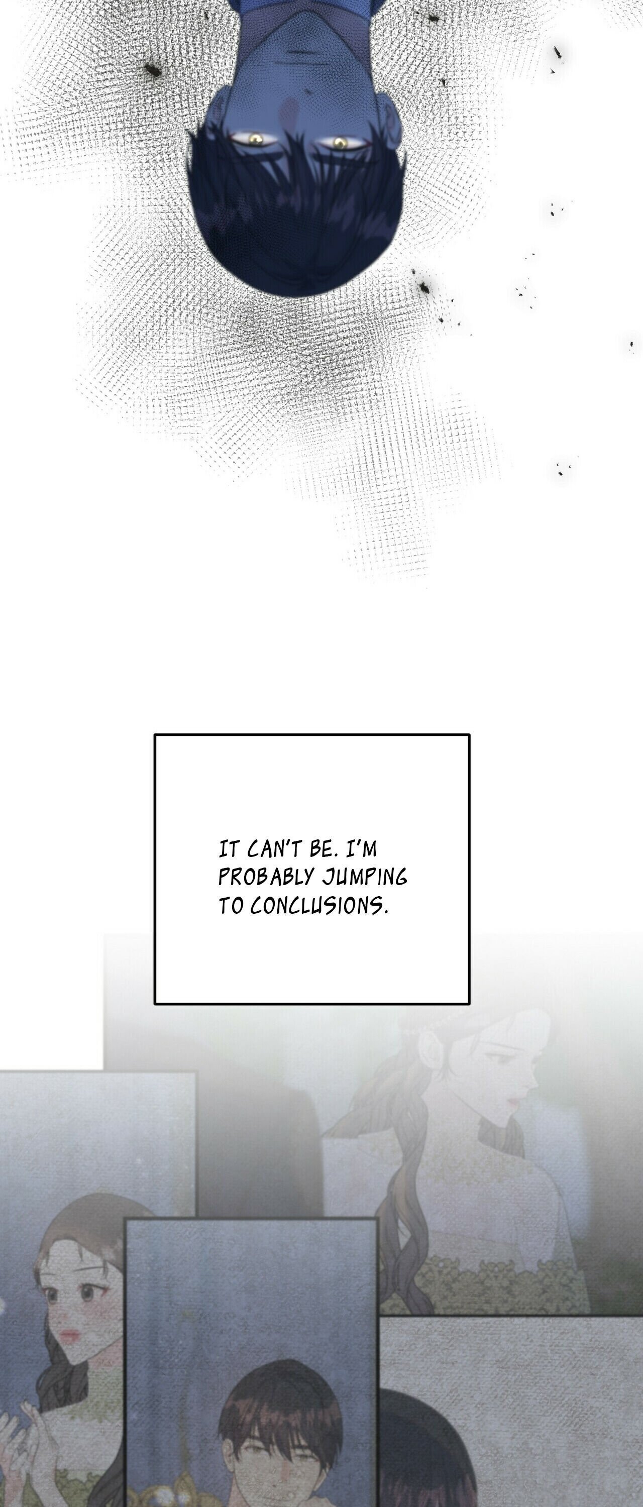 Crows Like Shiny Things Chapter 38 246 053