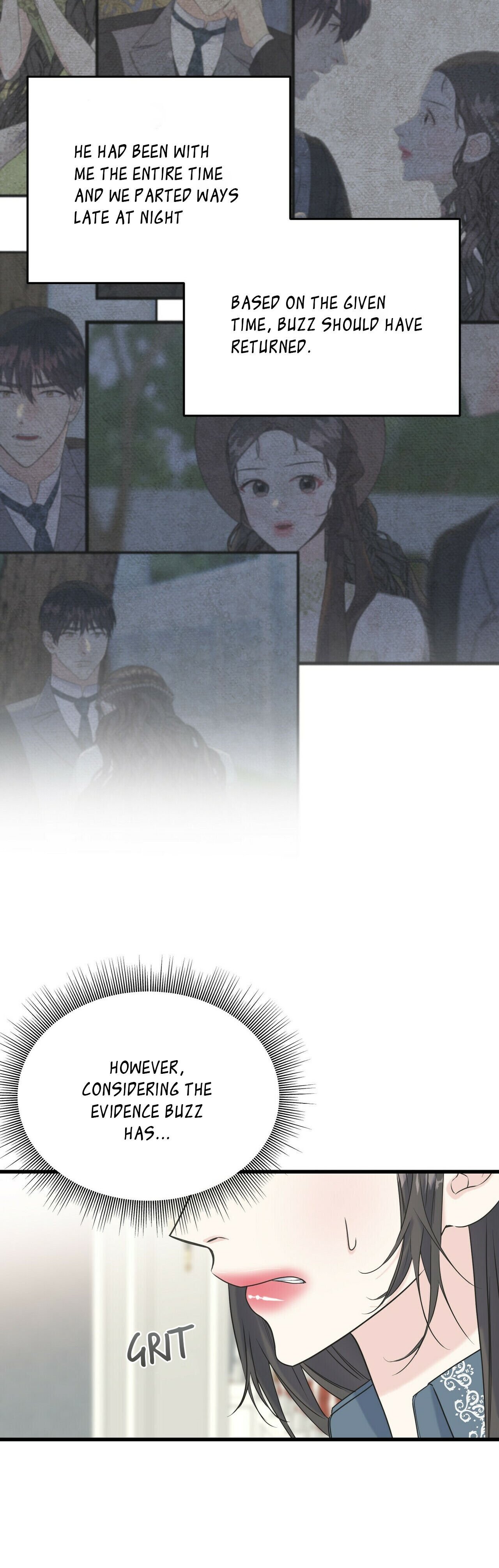 Crows Like Shiny Things Chapter 38 247 054