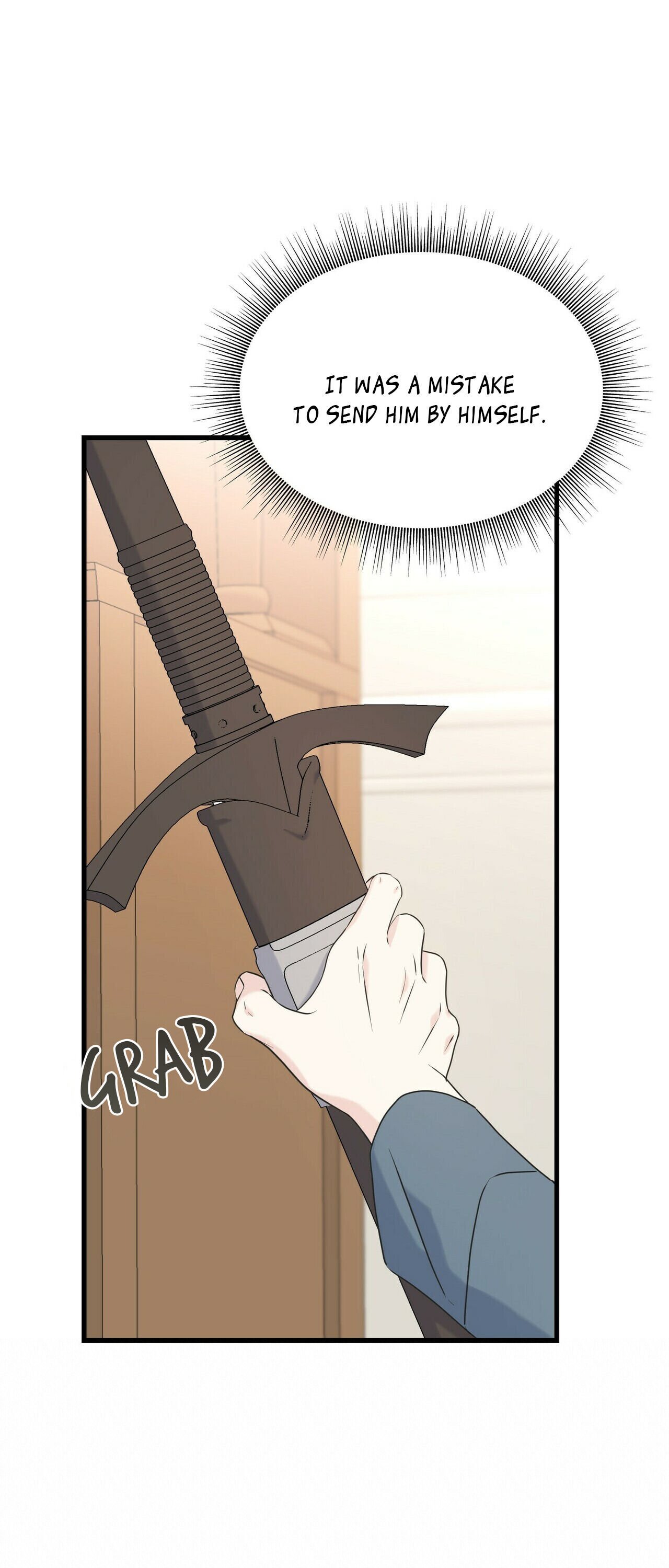 Crows Like Shiny Things Chapter 38 248 055