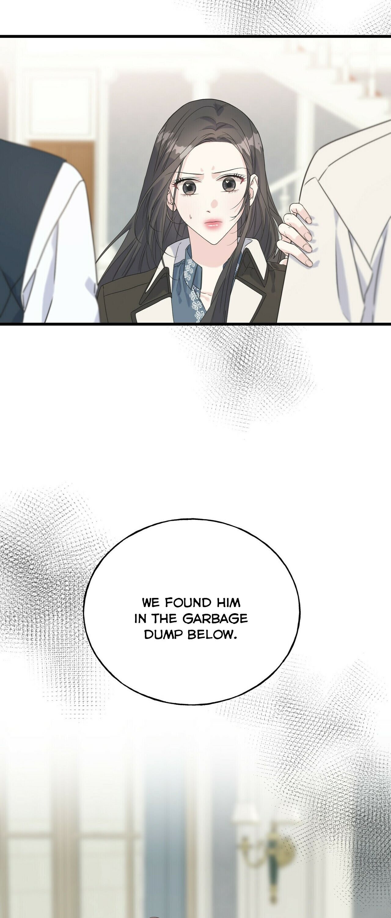 Crows Like Shiny Things Chapter 38 251 058