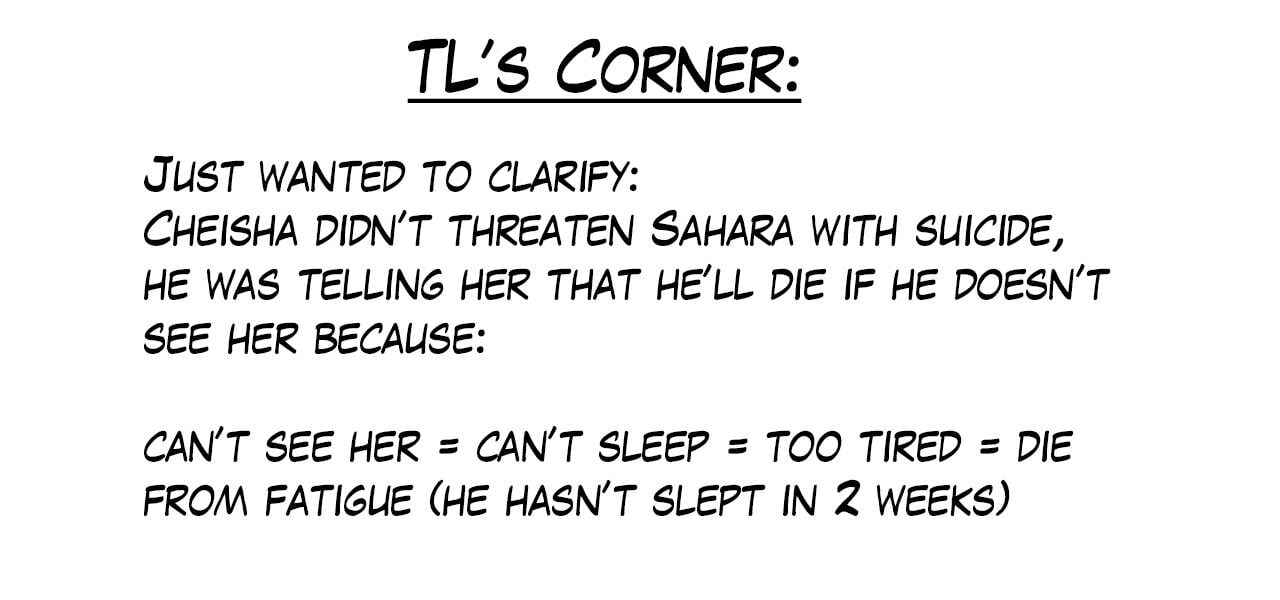 Crows Like Shiny Things Chapter 38 254 061