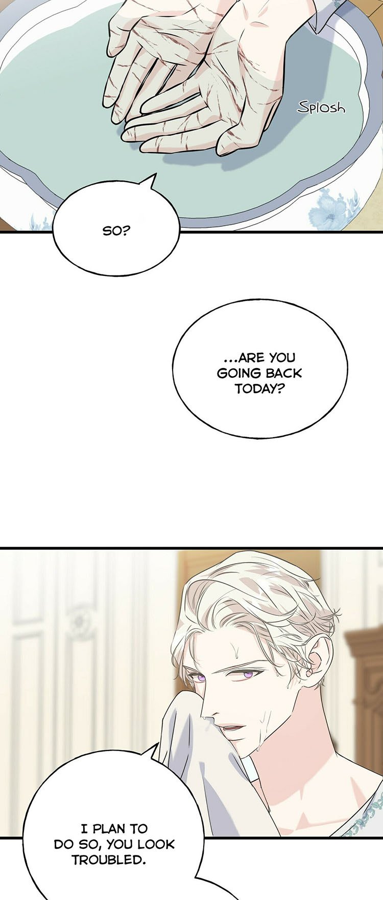 Crows Like Shiny Things Chapter 39 195 10