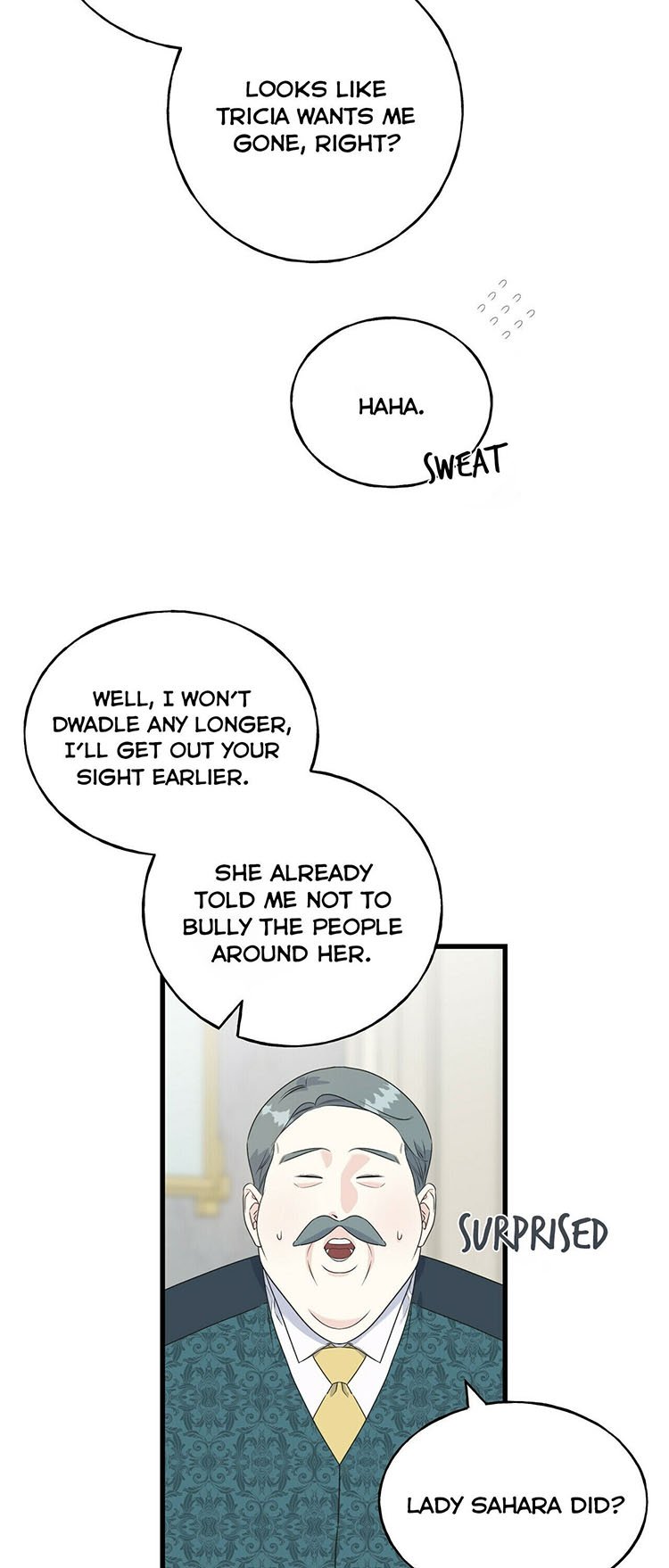 Crows Like Shiny Things Chapter 39 196 11