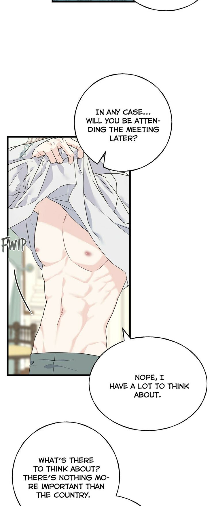 Crows Like Shiny Things Chapter 39 197 12