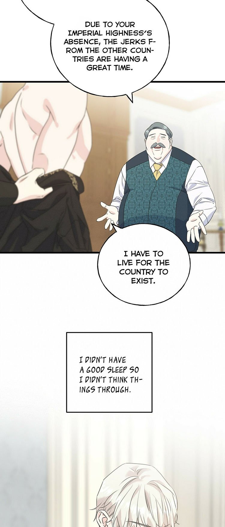 Crows Like Shiny Things Chapter 39 198 13