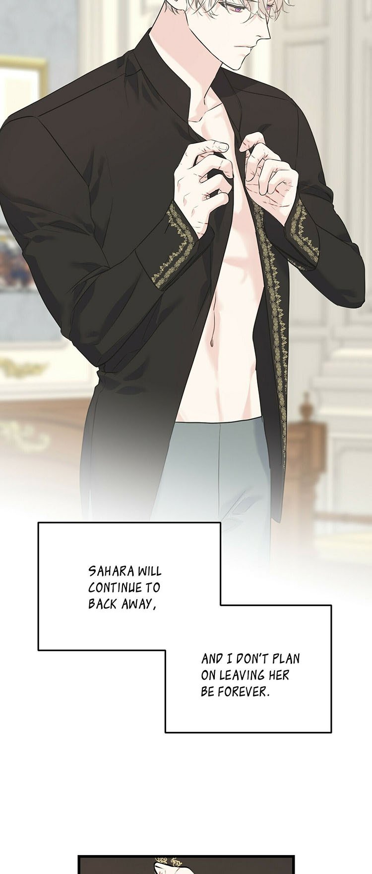 Crows Like Shiny Things Chapter 39 199 14