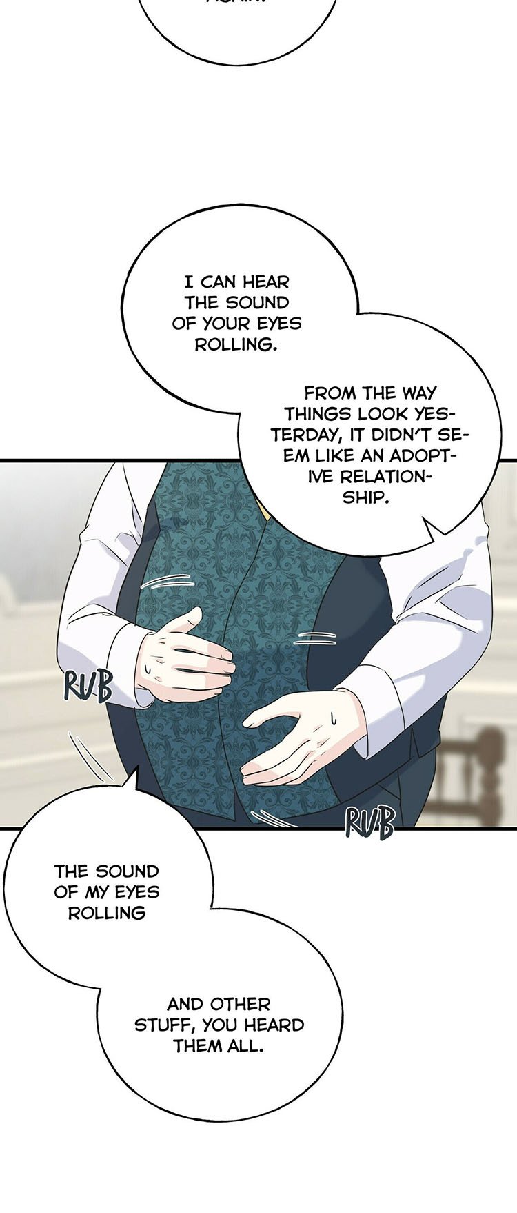 Crows Like Shiny Things Chapter 39 202 17