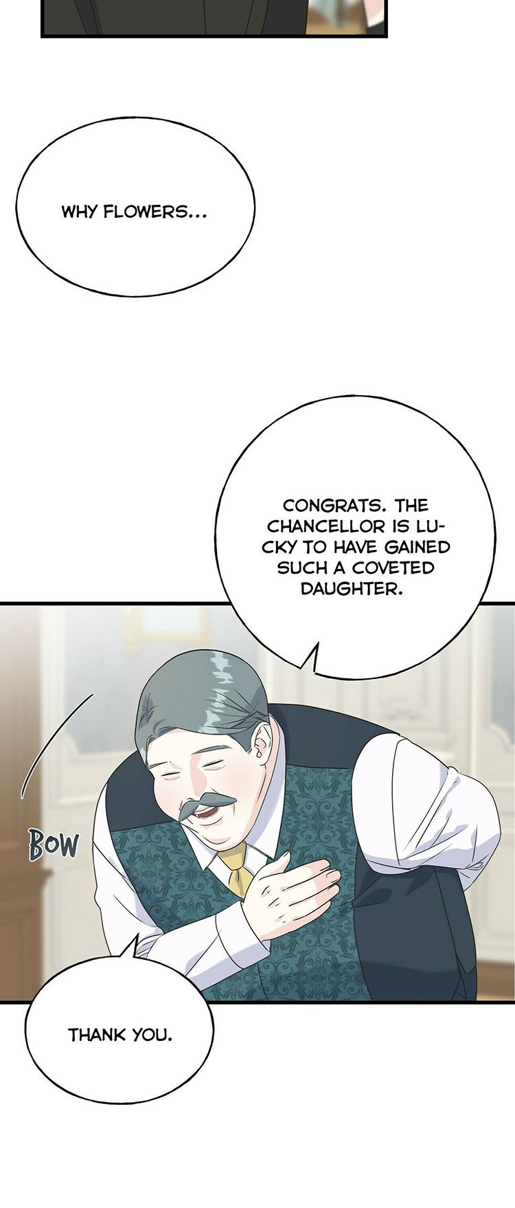 Crows Like Shiny Things Chapter 39 204 19