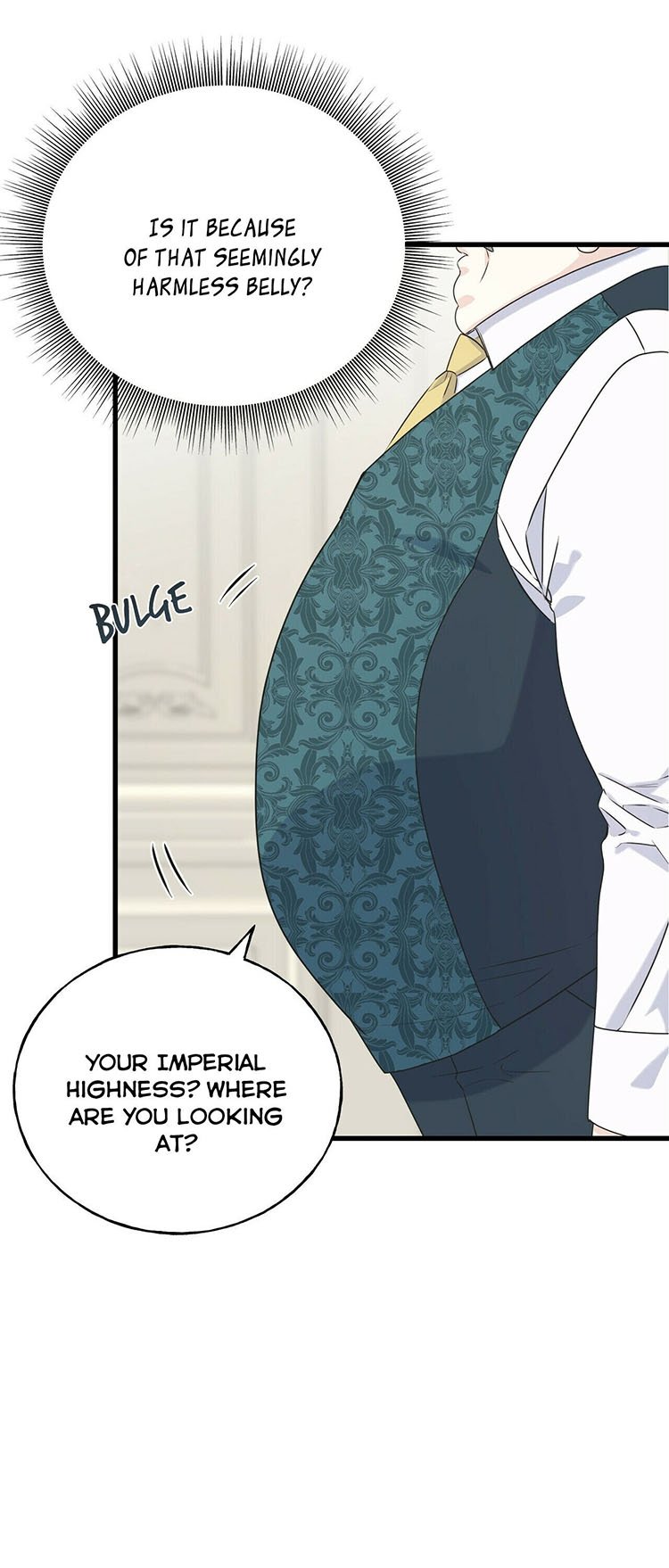 Crows Like Shiny Things Chapter 39 206 21