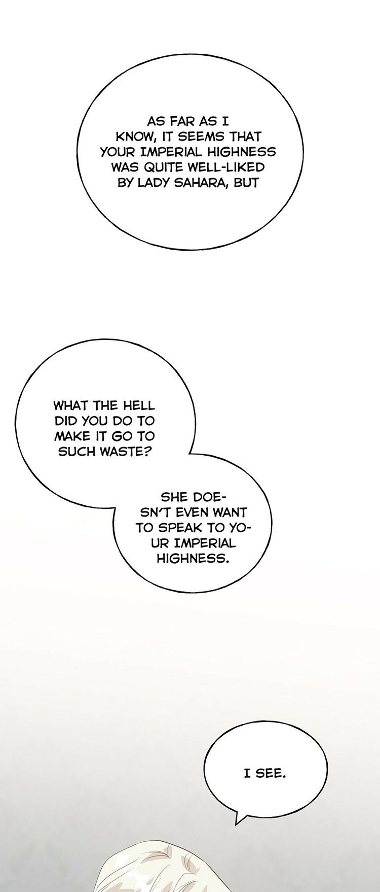 Crows Like Shiny Things Chapter 39 207 22