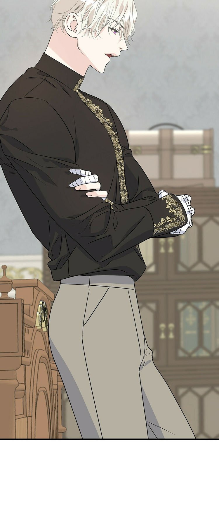 Crows Like Shiny Things Chapter 39 208 23