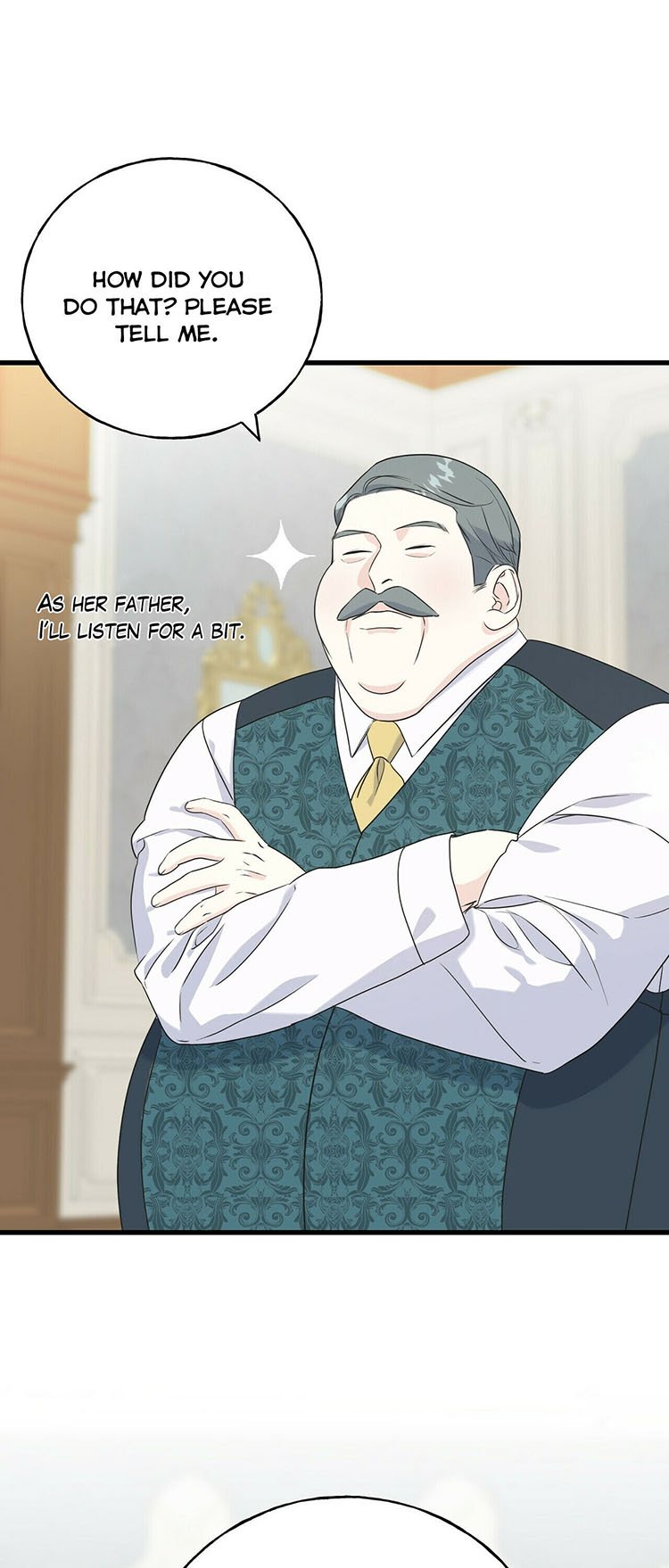 Crows Like Shiny Things Chapter 39 209 24