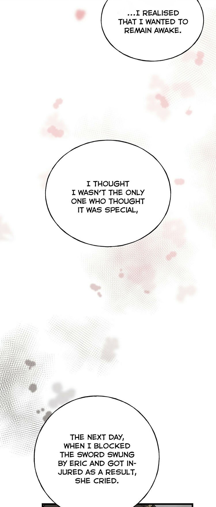 Crows Like Shiny Things Chapter 39 212 27