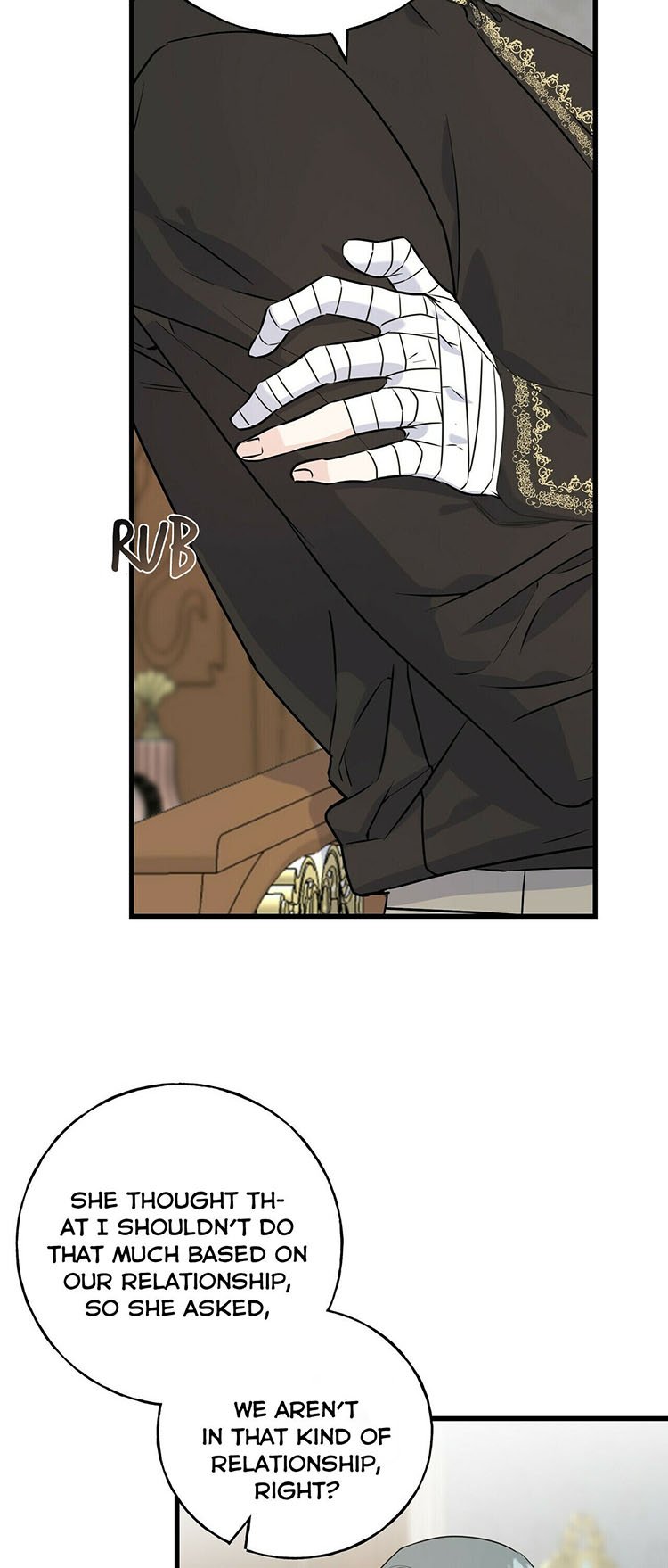 Crows Like Shiny Things Chapter 39 213 28