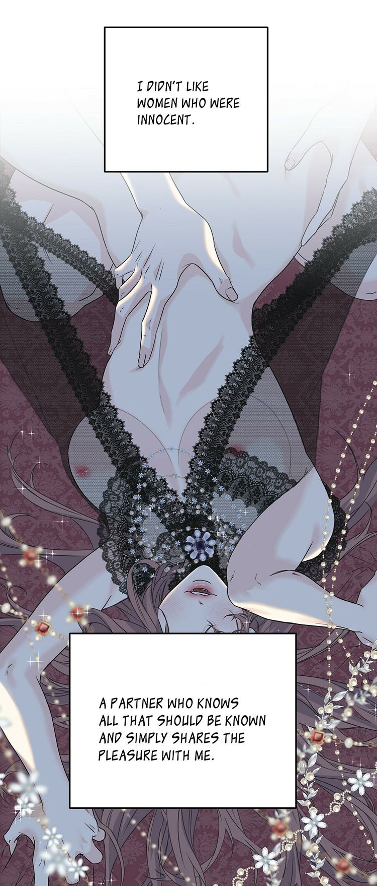 Crows Like Shiny Things Chapter 39 215 30