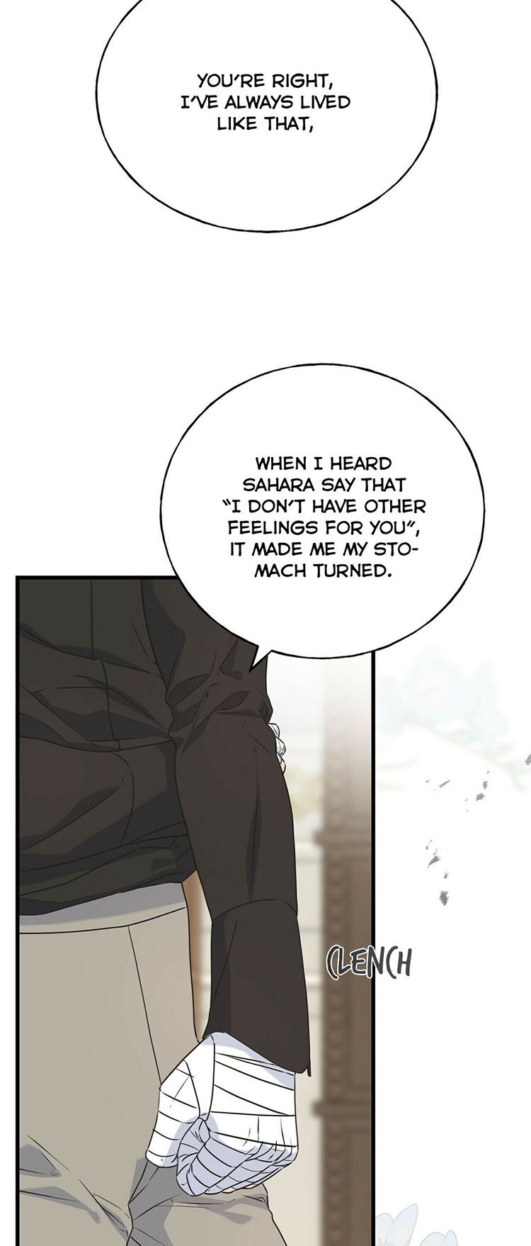 Crows Like Shiny Things Chapter 39 219 34