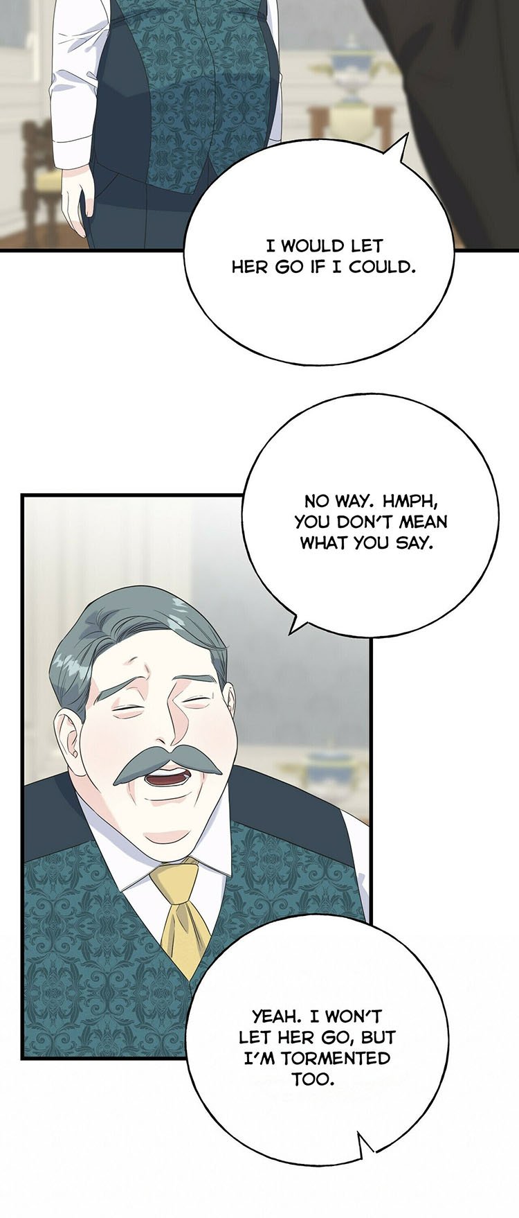 Crows Like Shiny Things Chapter 39 224 39