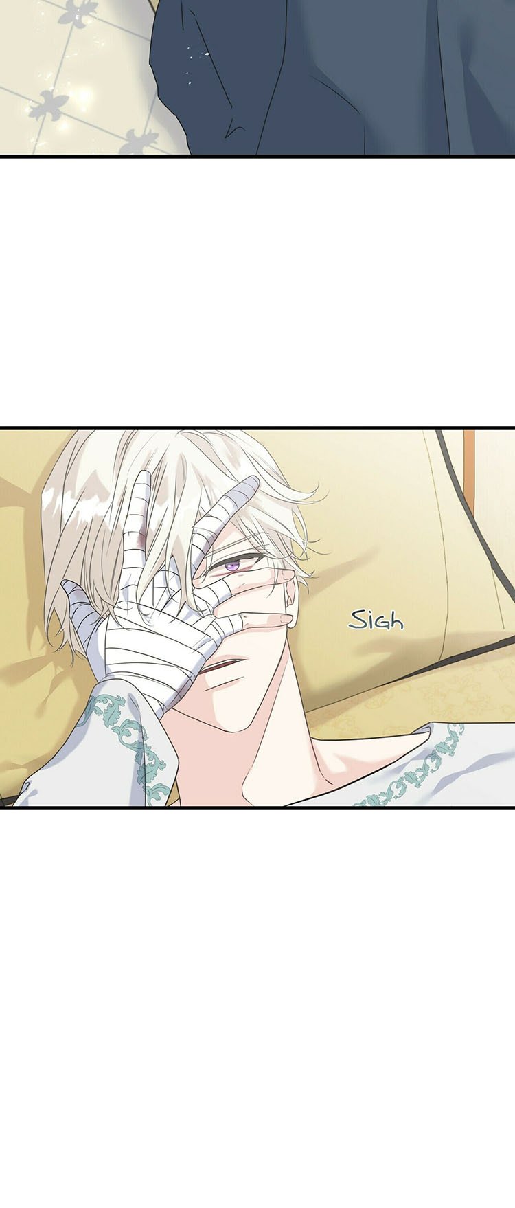 Crows Like Shiny Things Chapter 39 189 4