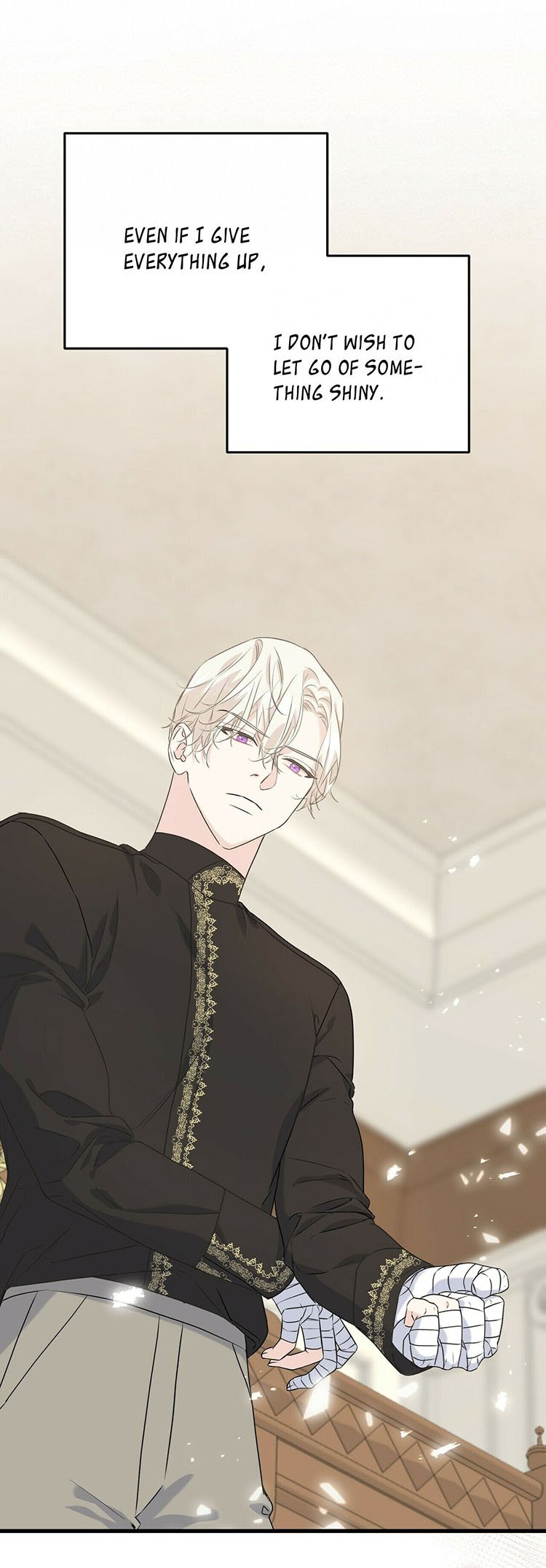 Crows Like Shiny Things Chapter 39 225 40