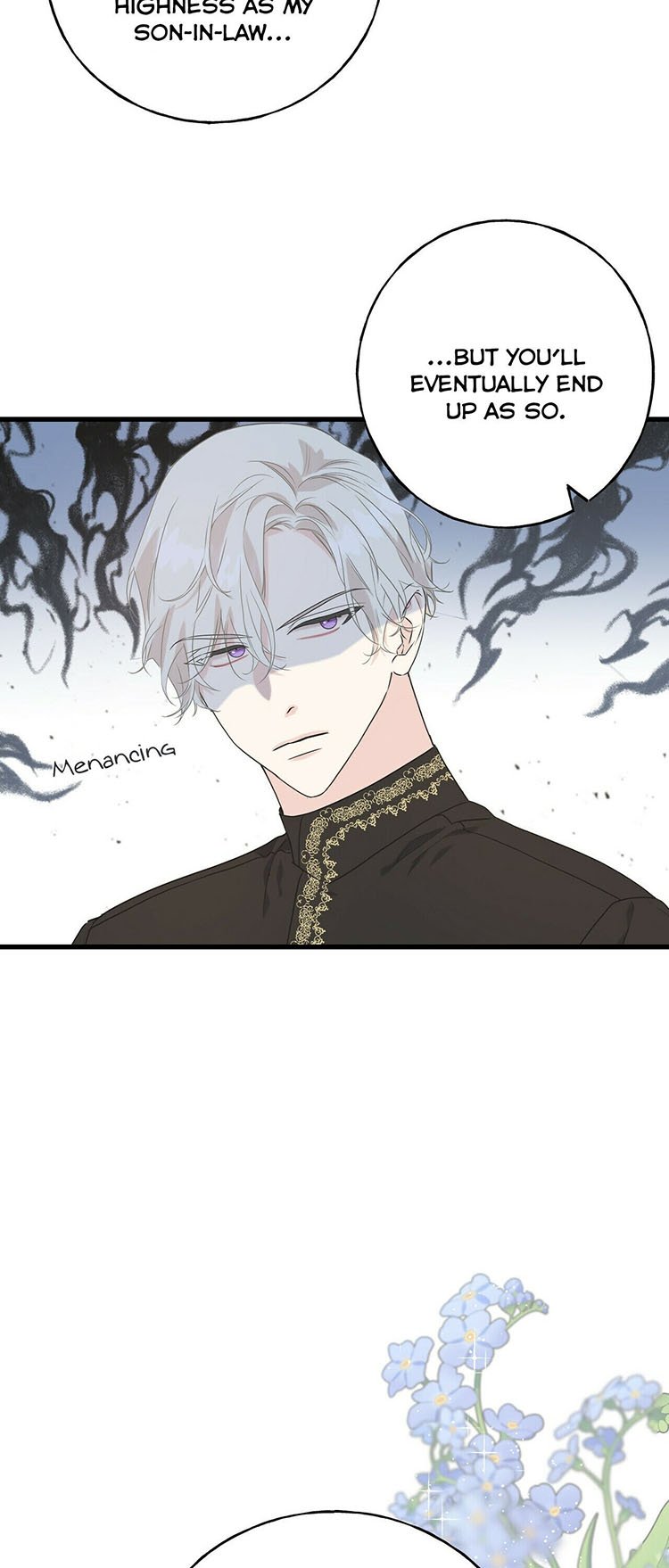 Crows Like Shiny Things Chapter 39 228 43