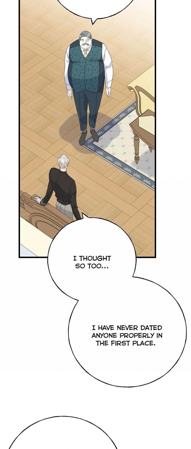 Crows Like Shiny Things Chapter 39 231 46