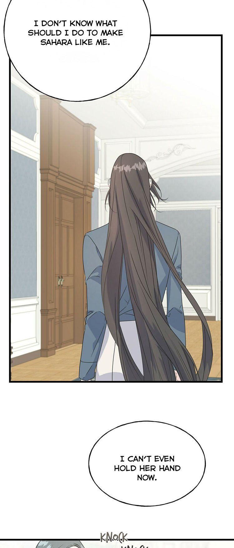 Crows Like Shiny Things Chapter 39 232 47