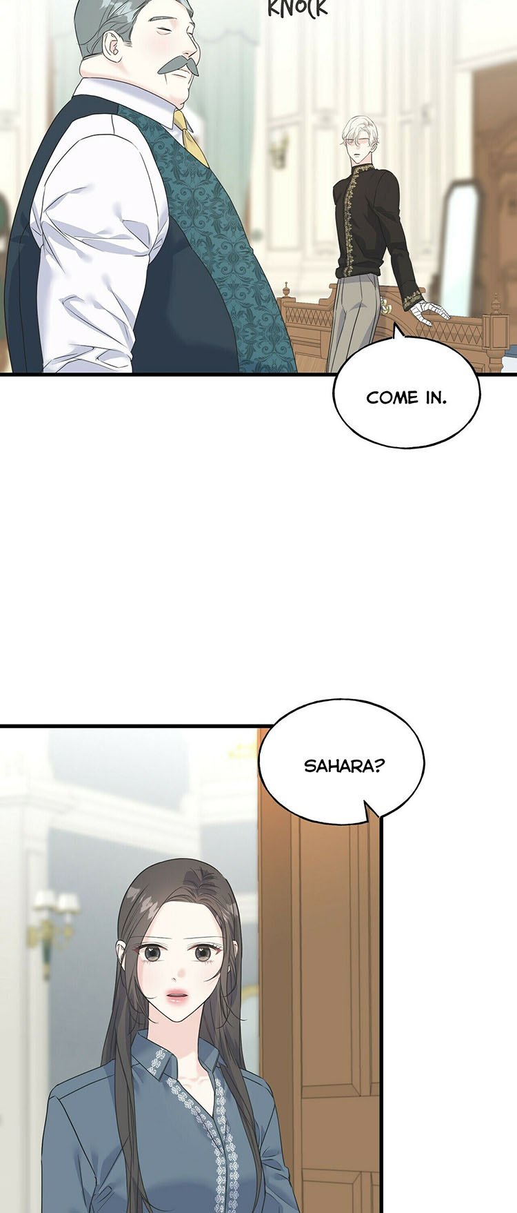 Crows Like Shiny Things Chapter 39 233 48