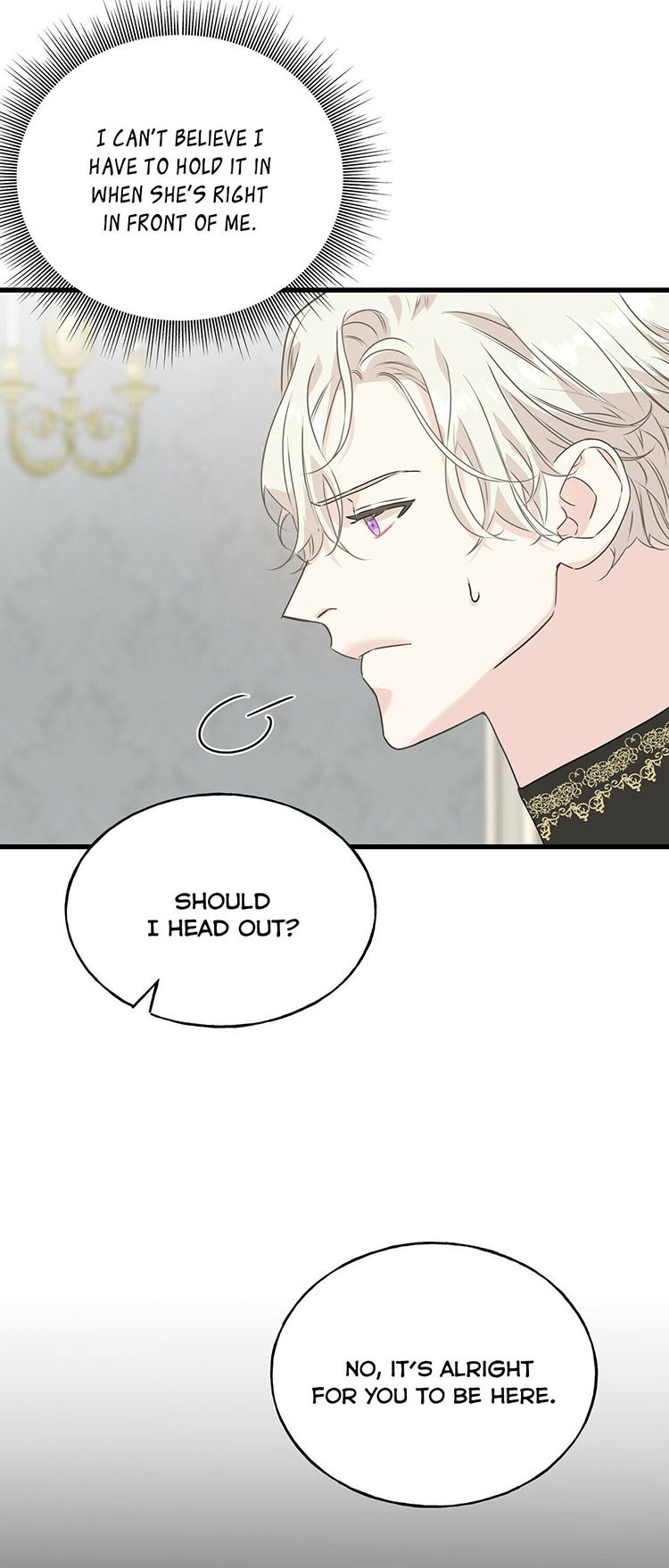 Crows Like Shiny Things Chapter 39 236 51