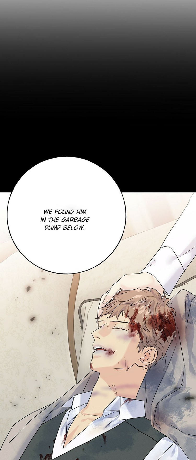 Crows Like Shiny Things Chapter 39 237 52